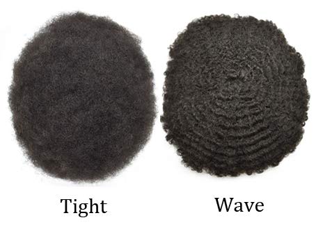 Afro Curly Men's Toupee - 10x8 Full French Lace Wig for Black Men | Kinky Curly Human Hair System | Transparent Lace Hairpiece Replacement (8mm Wave Curl, #1 Jet Black) - Perfect for Daily Wear, Special Occasions & Hair Loss Solutions