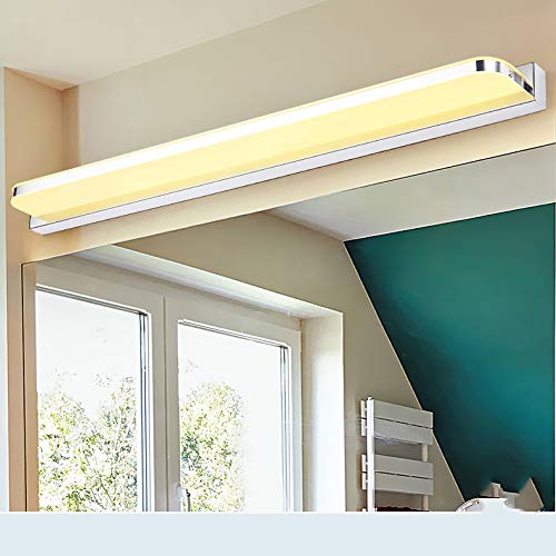 LED Vanity Mirror Light Sconce - 28