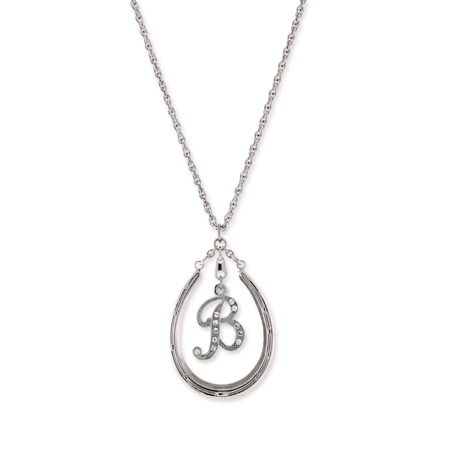 Pewter And Crystal Clear