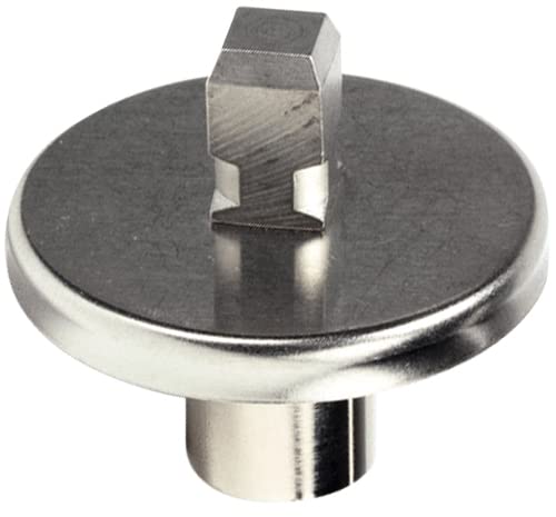 Replacement Drive Coupling for Waring CB15 CB15T Commercial Blender - Compatible with 1 Gallon Blenders - Perfect for Restaurant, Bar & Smoothie Shop Use