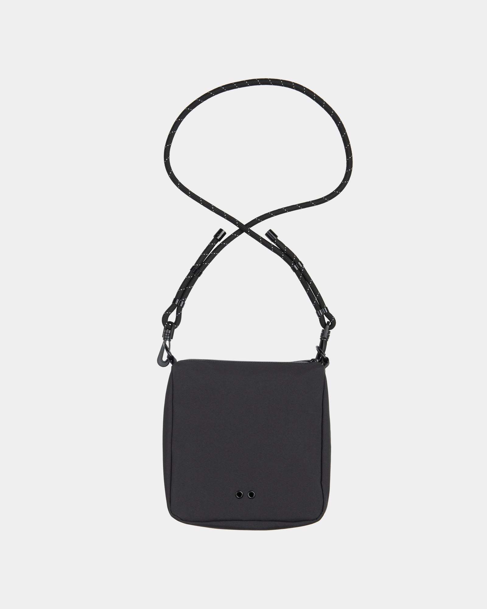 Bowden Shoulder Bag for Women & Men - Waterproof Crossbody Bag with Adjustable Strap, Lightweight & Durable - Perfect for Travel, Work, and Daily Use