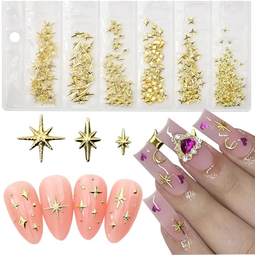 Gold Stars