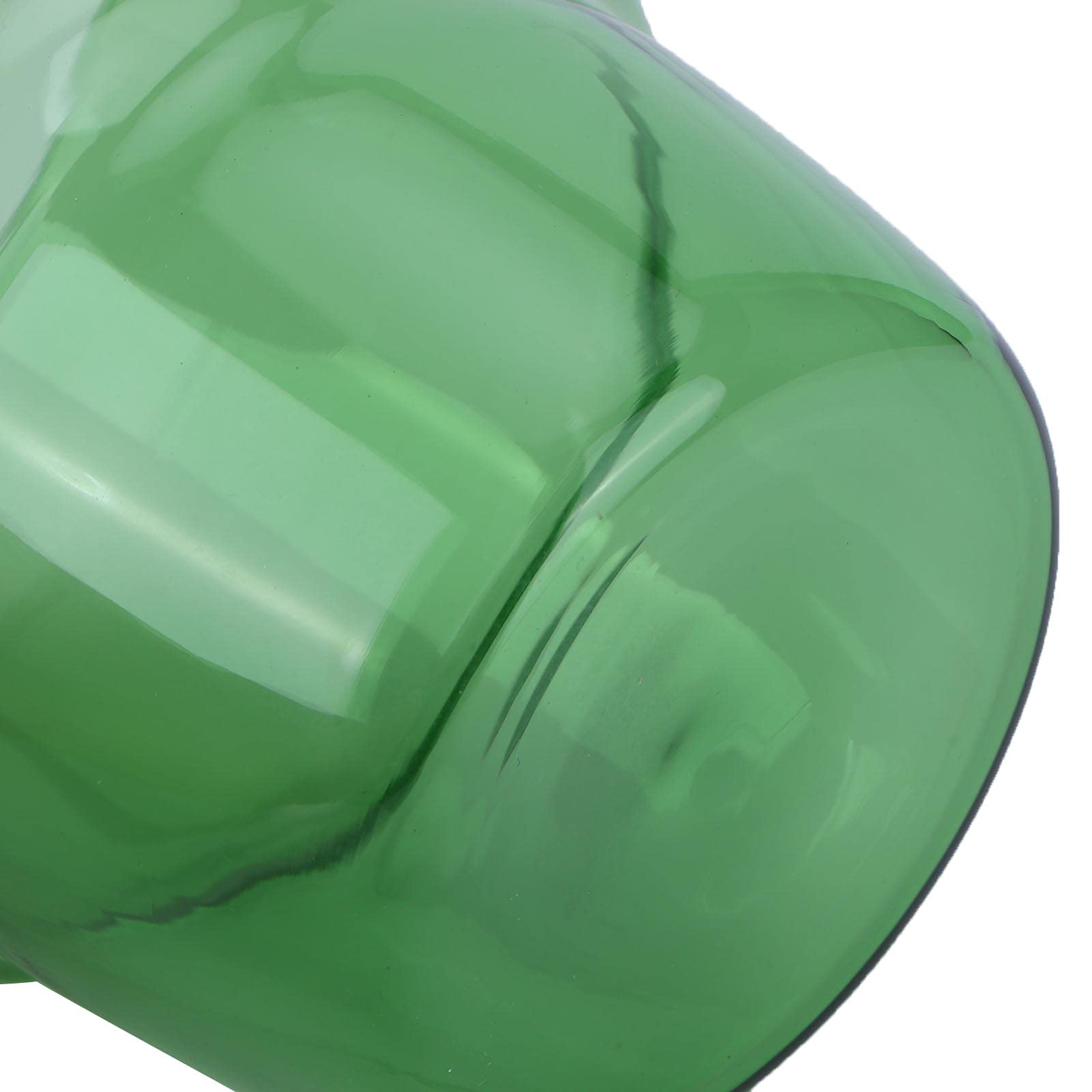 Heat-Resistant 350ml Coffee Mug with Exquisite Design - Perfect for Milk, Tea & Hot Drinks - Ideal Gift for Father's Day & Christmas (Green) - Great for Home, Office & Daily Commute
