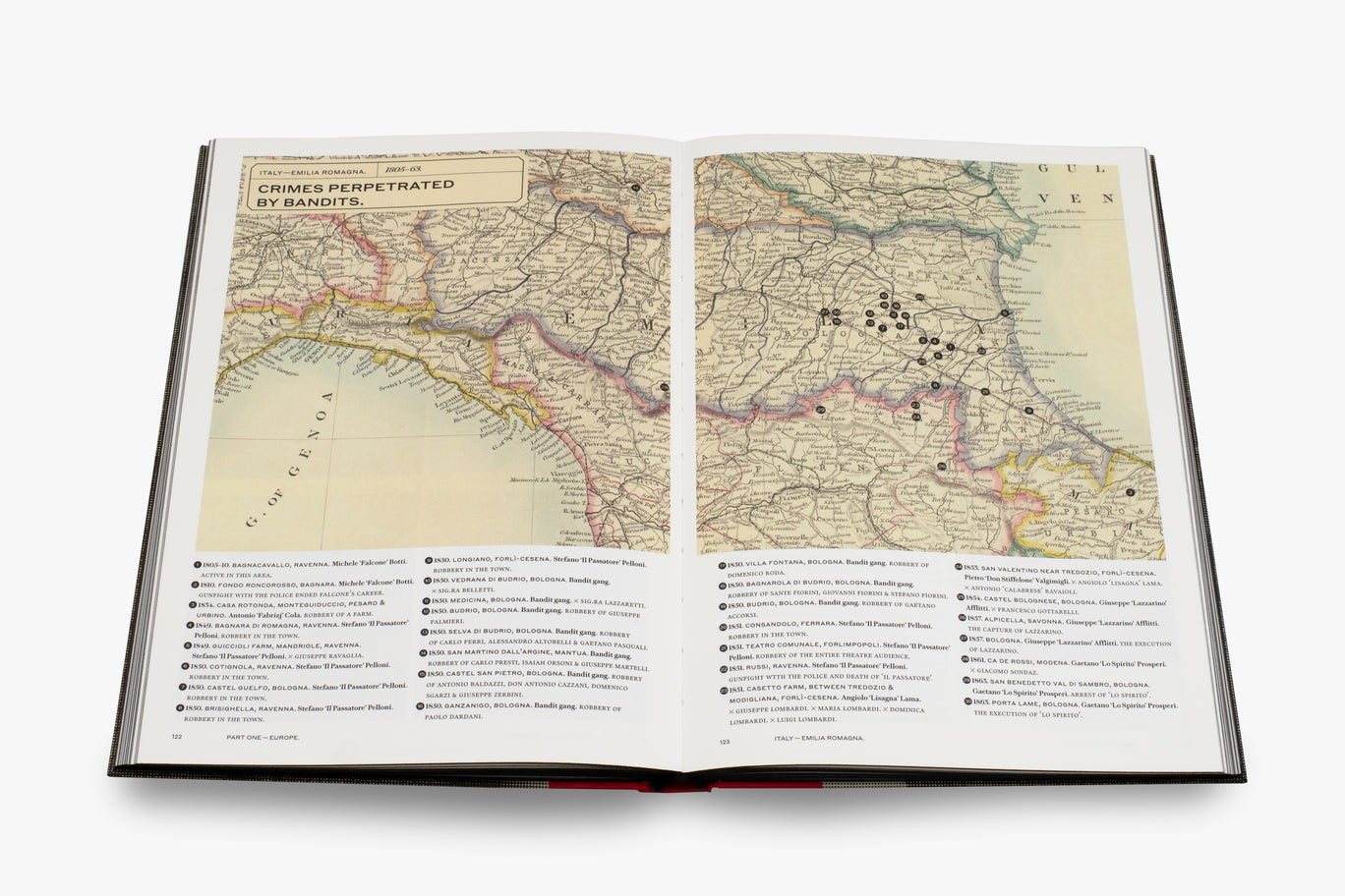 True Crime Murder Maps - Historical Crime Scene Maps for Investigators & Enthusiasts | Perfect for Research, Education & Collectors