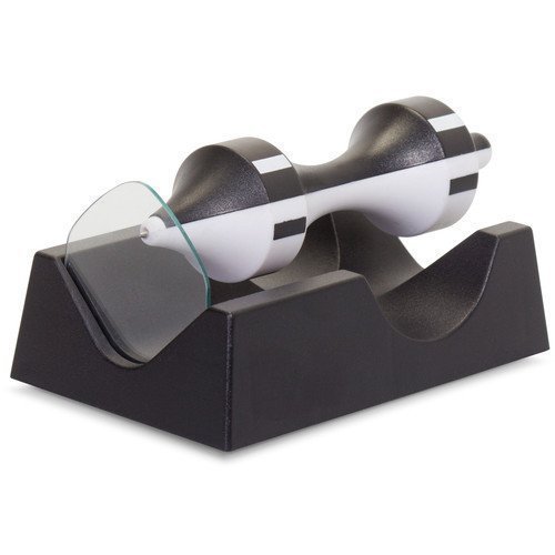 Levitation Pen with Strobe Light - Floating Executive Desk Toy for Stress Relief & Office Fun | Perfect for Gifts, Meditation, and Creative Workspaces