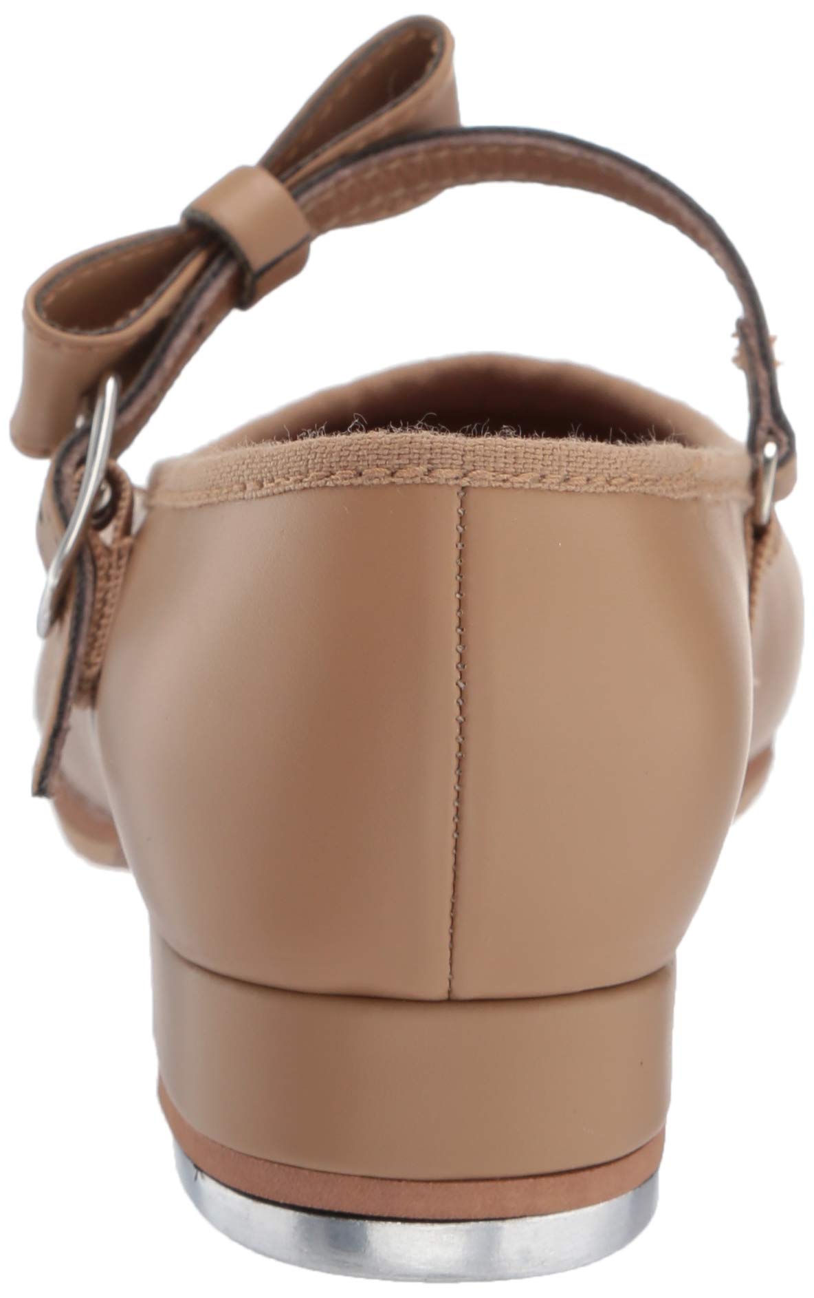 Bloch Girls Merry Jane Tap Dance Shoes - Lightweight & Comfortable for Kids Ballet, Jazz, and Tap Performances - Perfect for Recitals, Competitions, and Dance Classes