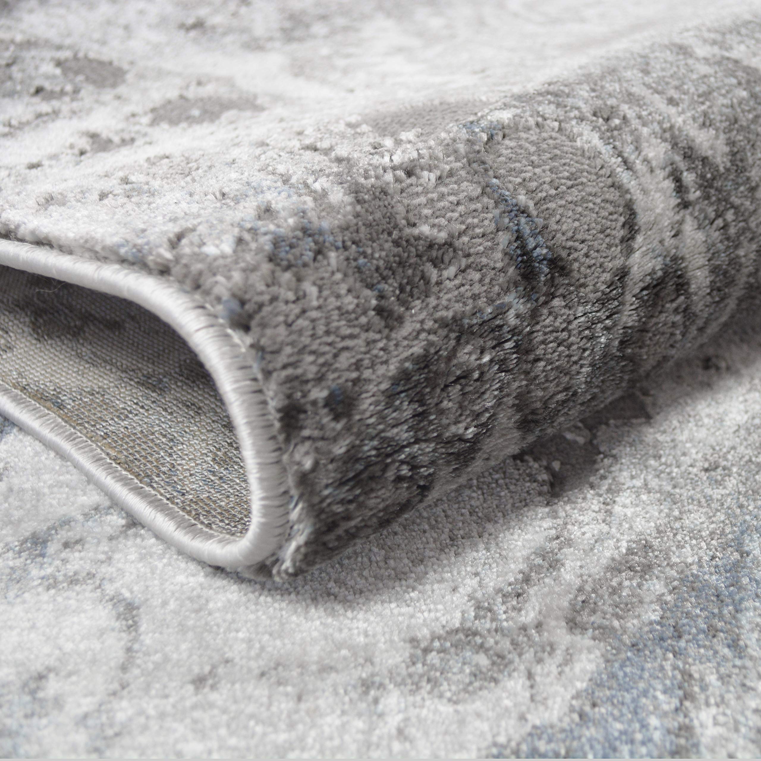 Mayberry Rug Splash Area Rug 11'9