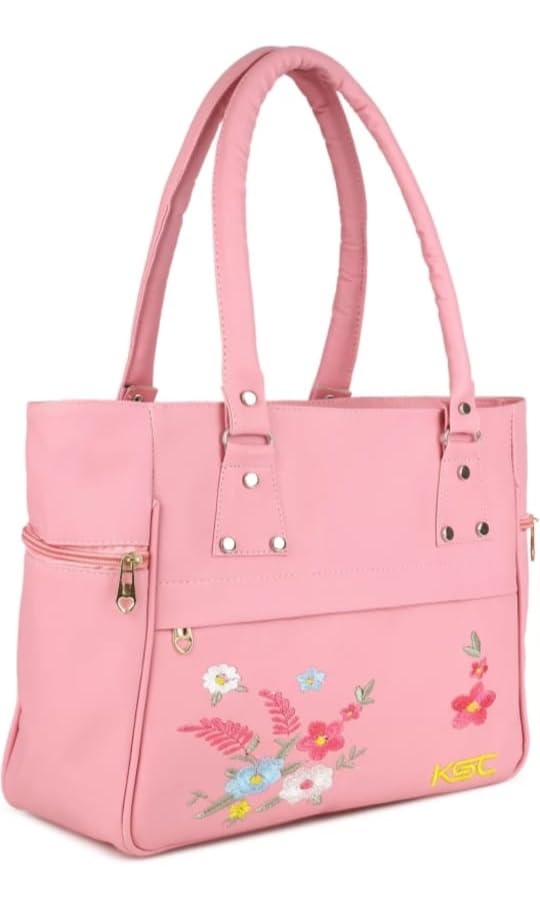 Pink Flower HB2