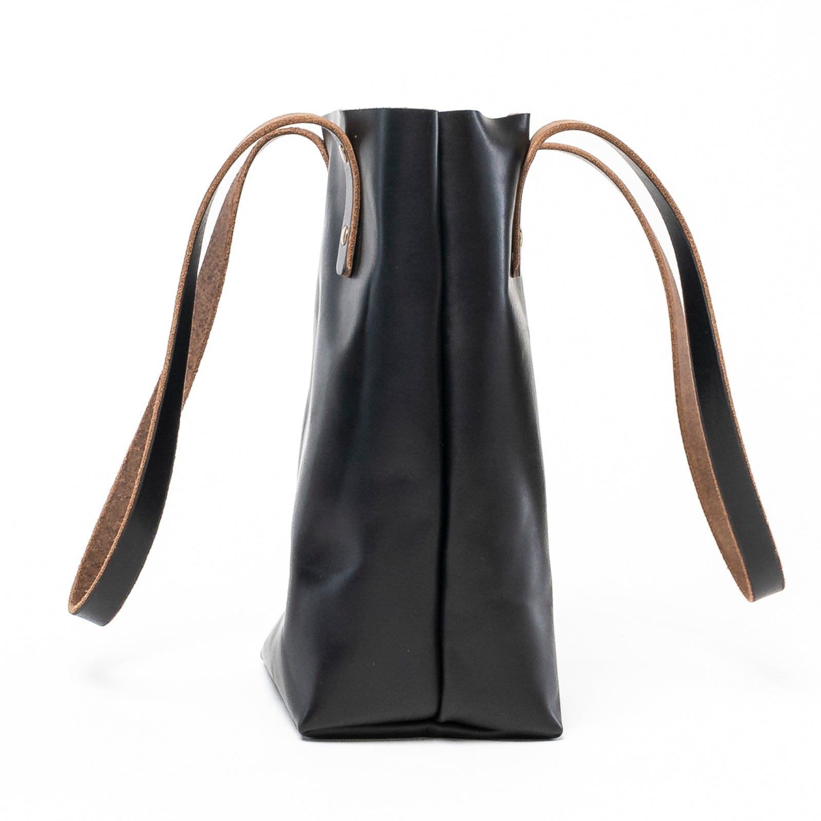 Premium Genuine Leather Tote Bag for Women - Stylish & Durable Everyday Carryall | Perfect for Work, Travel & Shopping