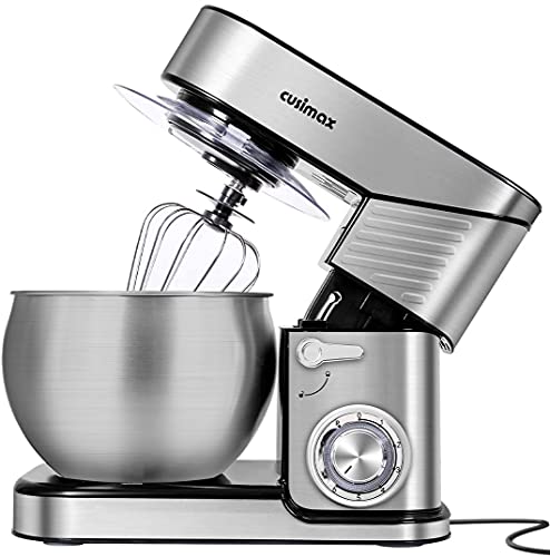 Silver Stainless Steel