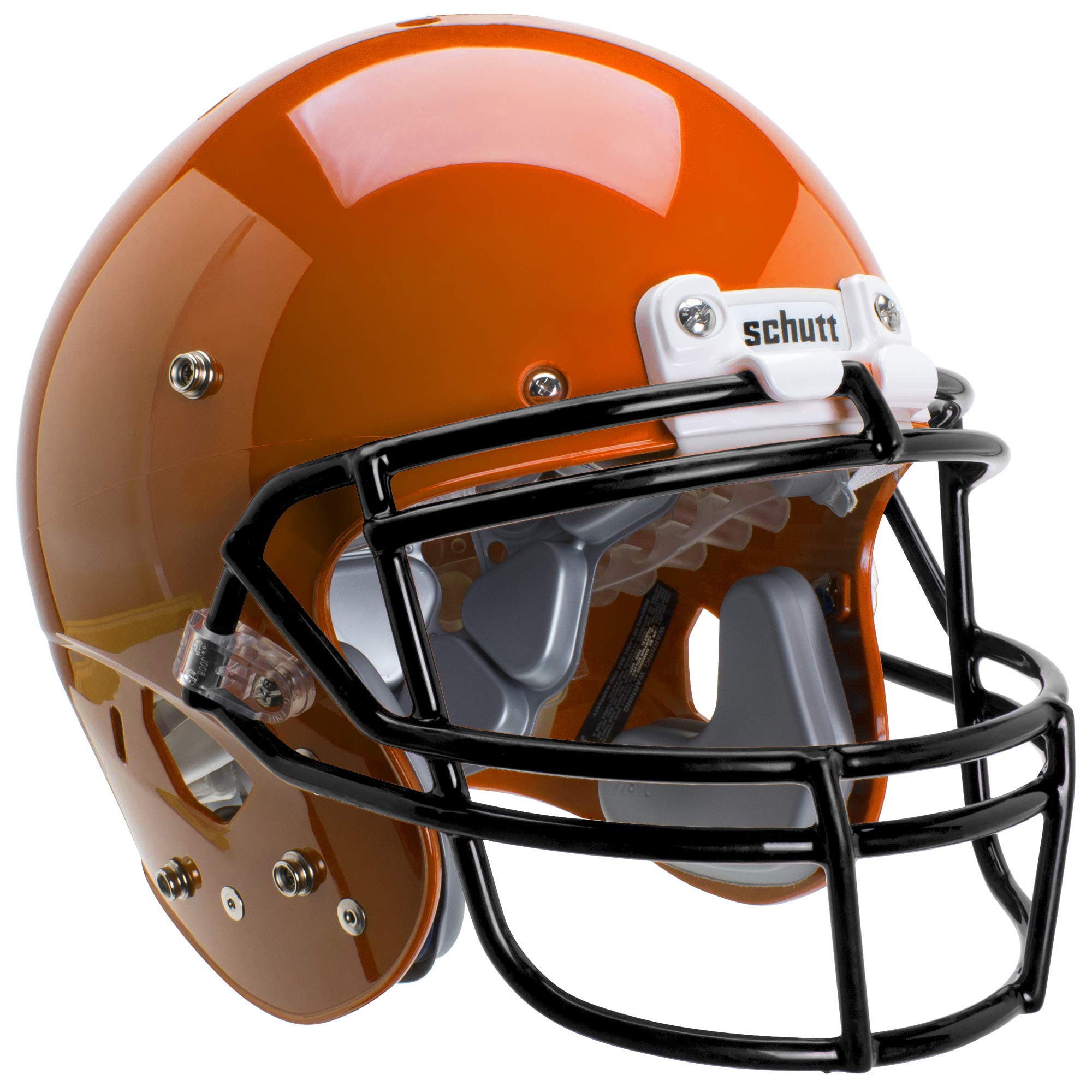 Schutt Sports Varsity AiR XP Pro VTD II Football Helmet - High Performance Protective Gear for Youth & Adult Players (Faceguard Not Included) - Perfect for Training, Games & Competitive Football Matches