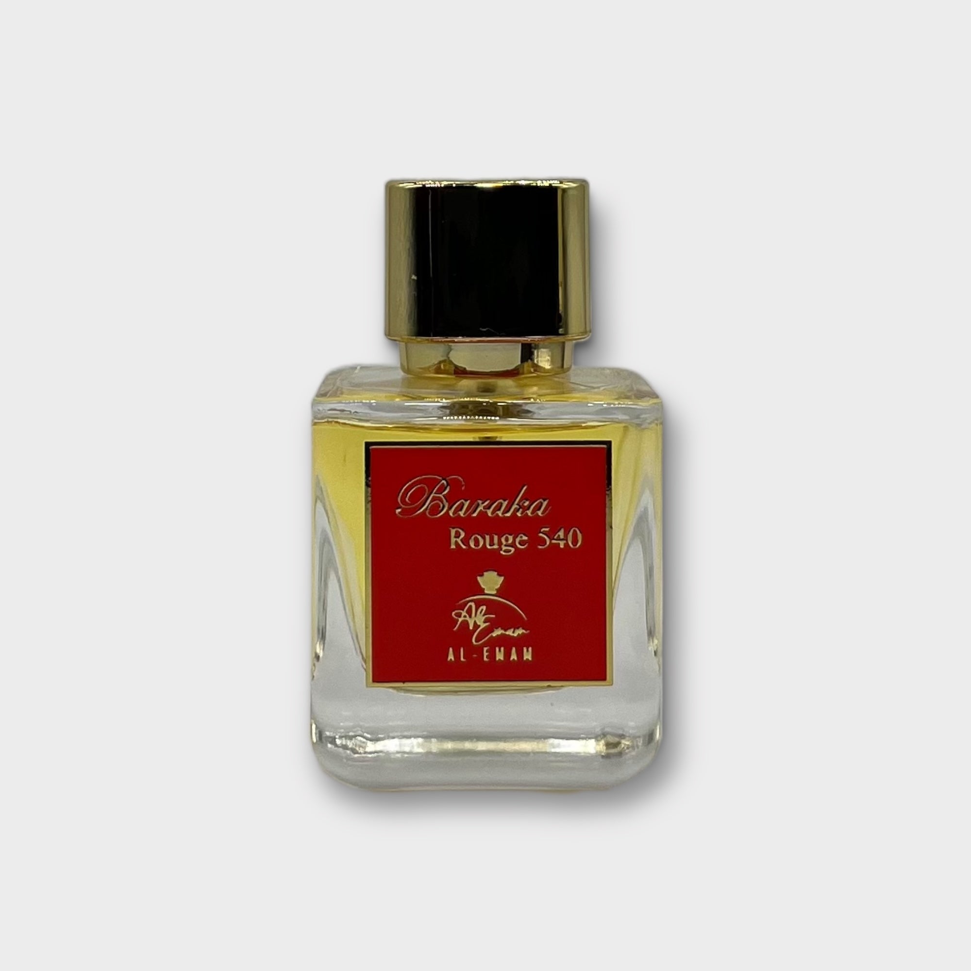 Al Emam EDP Baraka Edition - Premium Perfume for Men & Women | Long Lasting Fragrance for Date Night, Special Occasions & Daily Wear