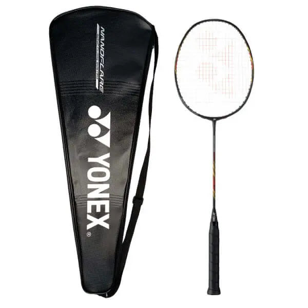 Yonex Nanoflare Badminton Racket Cover - Premium Full-Length Protection for Badminton Rackets | Perfect for Storage & Travel