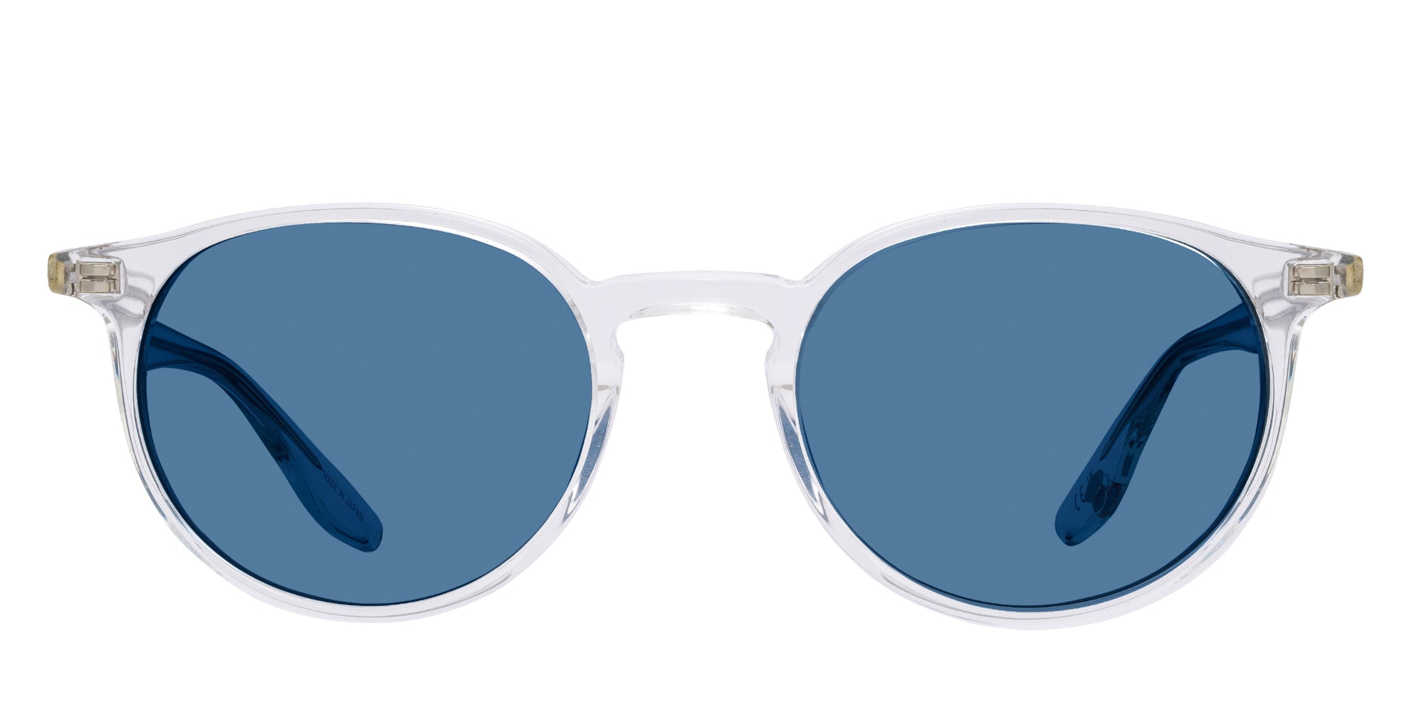 Barton Perreira Norton BP40003I Sunglasses - Polarized Aviator Style for Men & Women | UV Protection, Lightweight & Durable Frames | Perfect for Driving, Outdoor Sports & Fashion