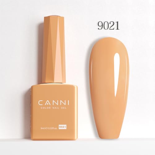 Creamy Orange