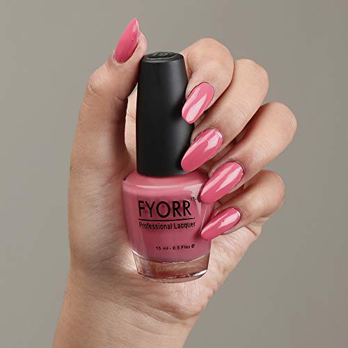 Fresh Pink