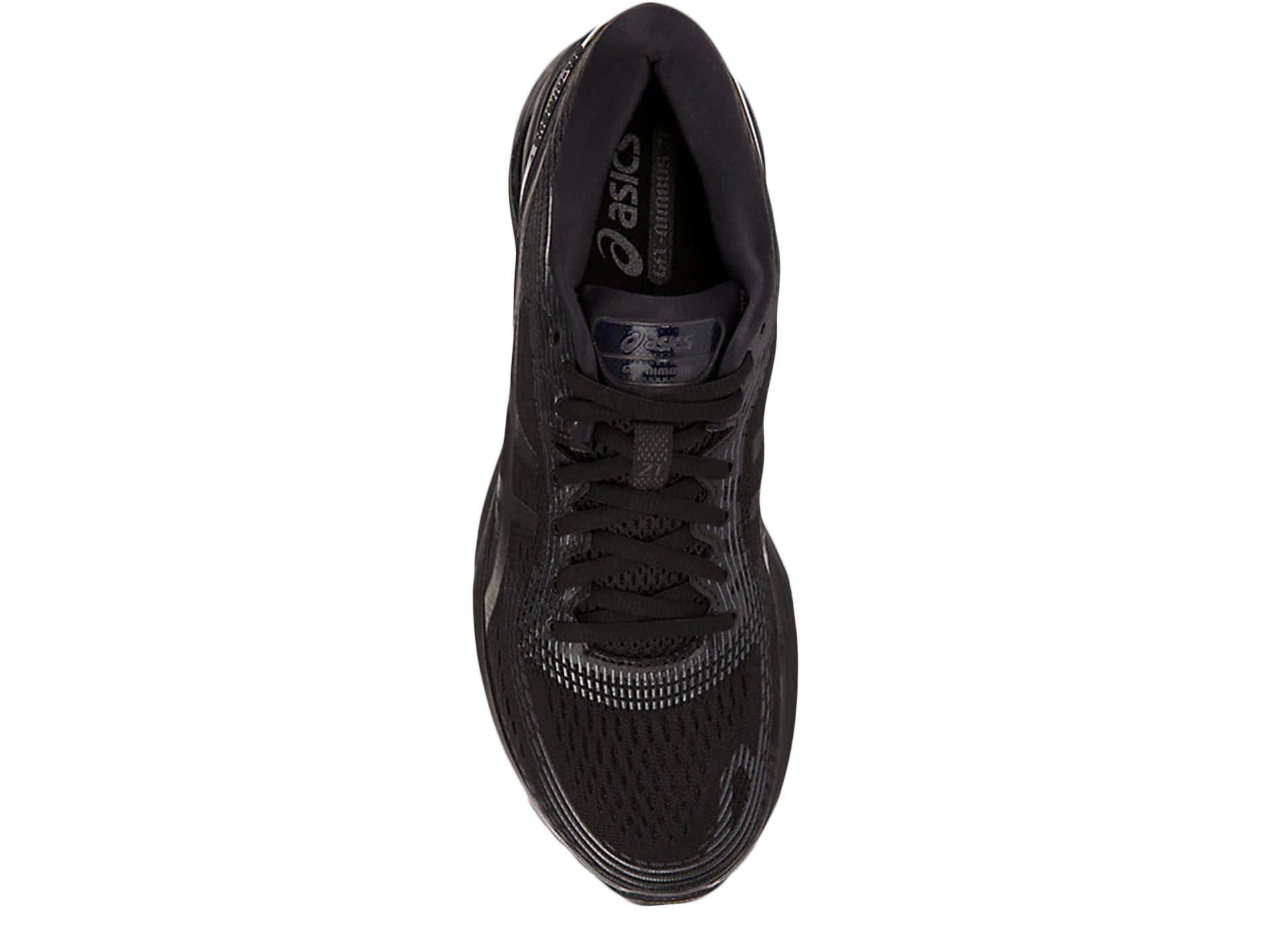 ASICS Men's Gel-Nimbus 21 Running Shoes - Premium Cushioned Sneakers for Long-Distance Running & Marathon Training | Comfortable Athletic Footwear for Jogging, Gym Workouts & Daily Wear