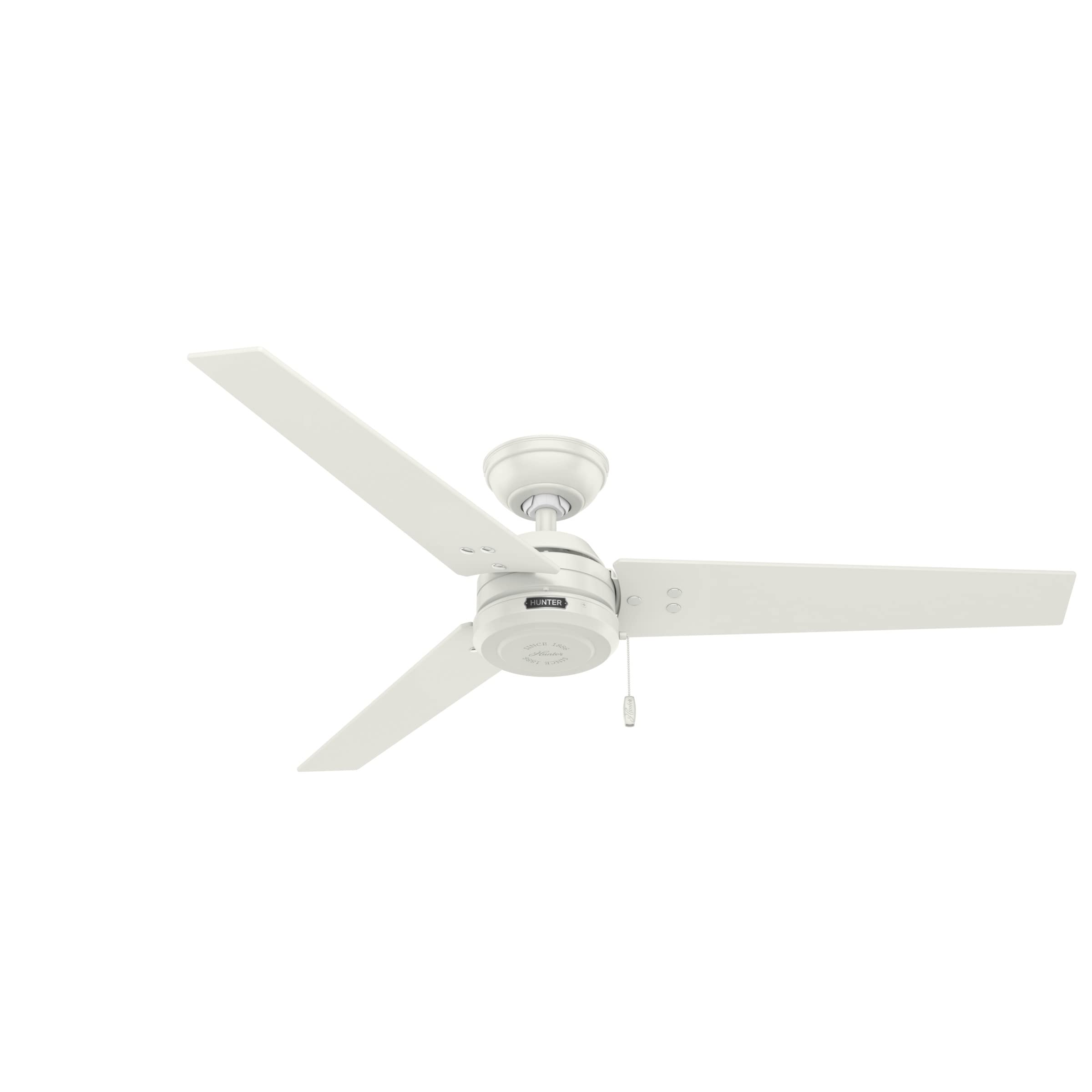 Hunter Fan Company 59263 Cassius 52