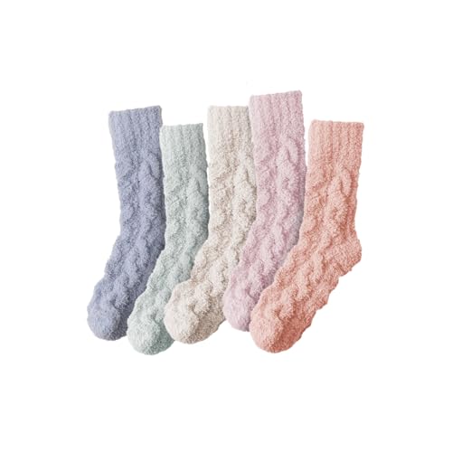 Jg-colorful Design(6 Pairs)
