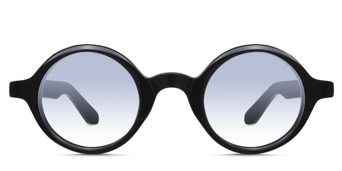 Nexo Men's Prescription Tinted Glasses - Stylish & UV Protection for Driving, Outdoor & Everyday Wear