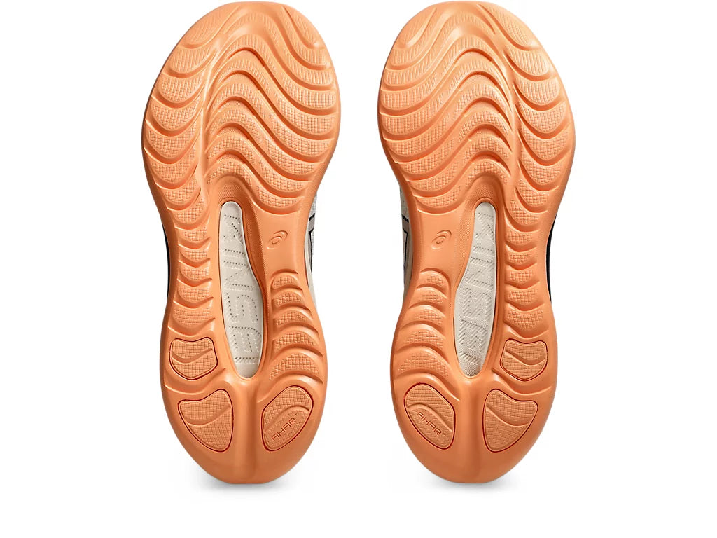 ASICS Men's Gel-Kinsei Max Running Shoes - Cushioned Support for Long-Distance Running & High-Impact Training