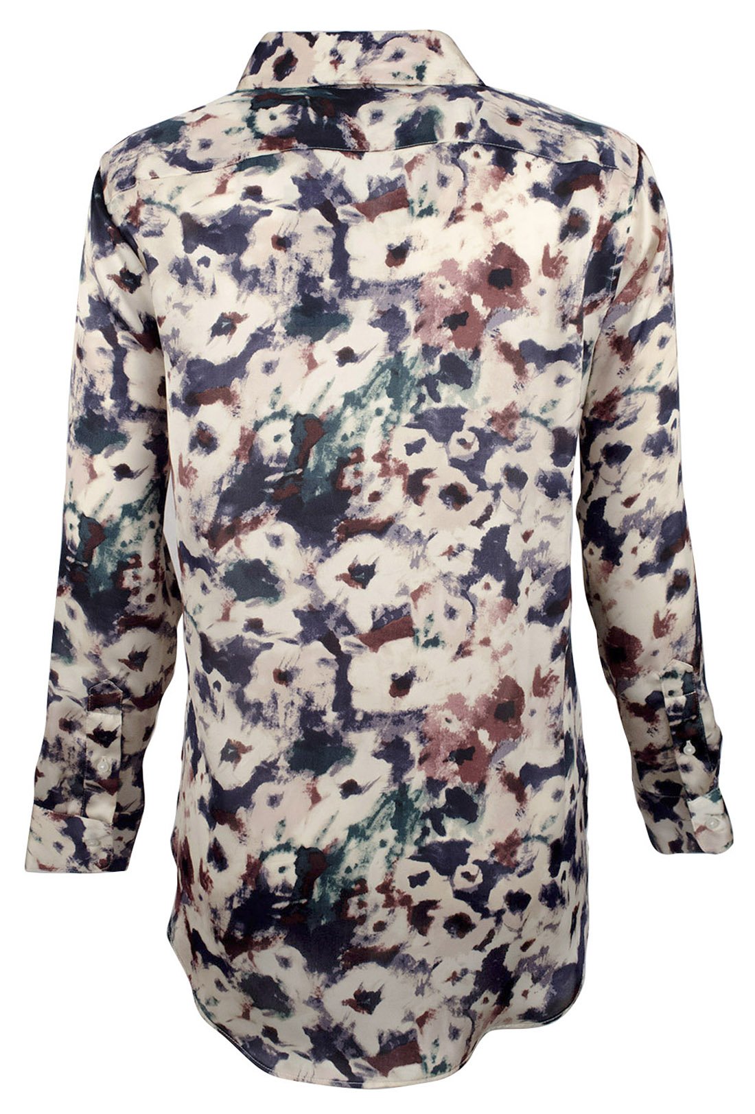 Lauren Ralph Lauren Women's Button Down Shirts - Classic Casual & Office Wear for Professional & Everyday Style