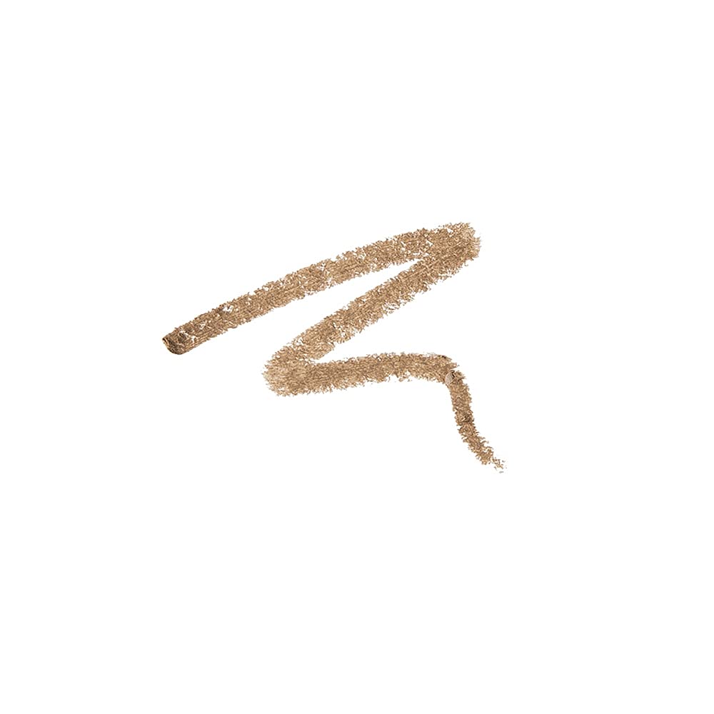 REV BROW PENCIL Fantasy Dark Blend 0.011oz - Waterproof Eyebrow Pencil for Natural Looking Brows, Perfect for Daily Makeup & Professional Use
