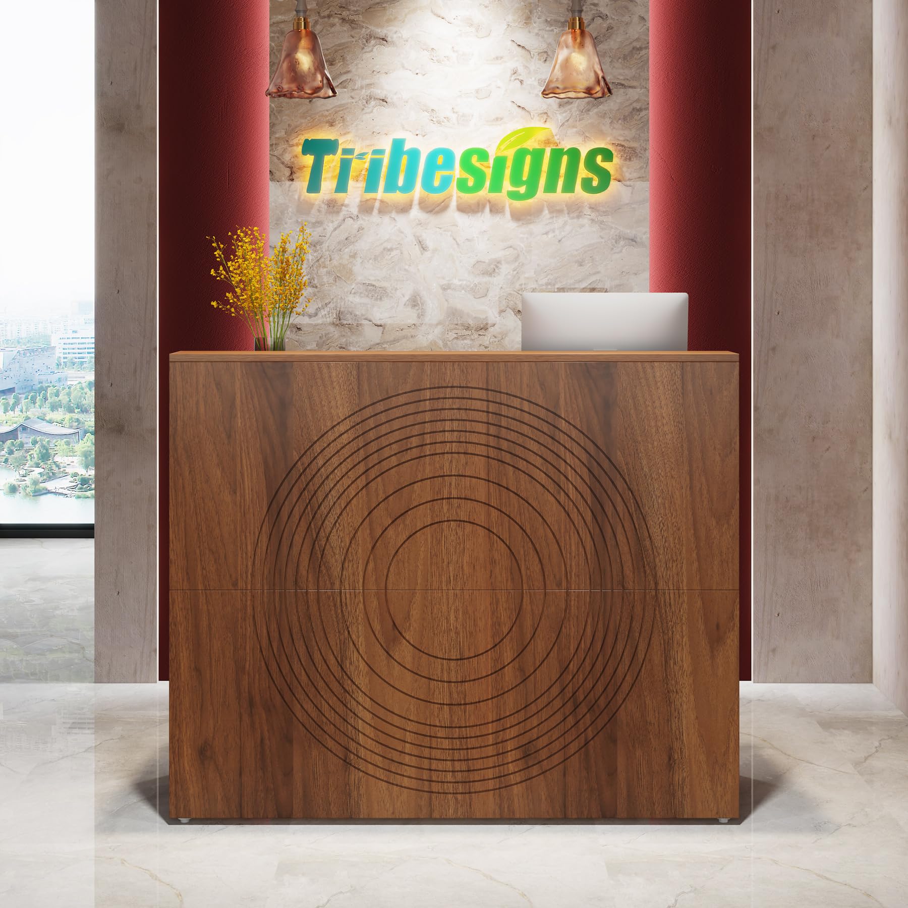 Tribesigns 47