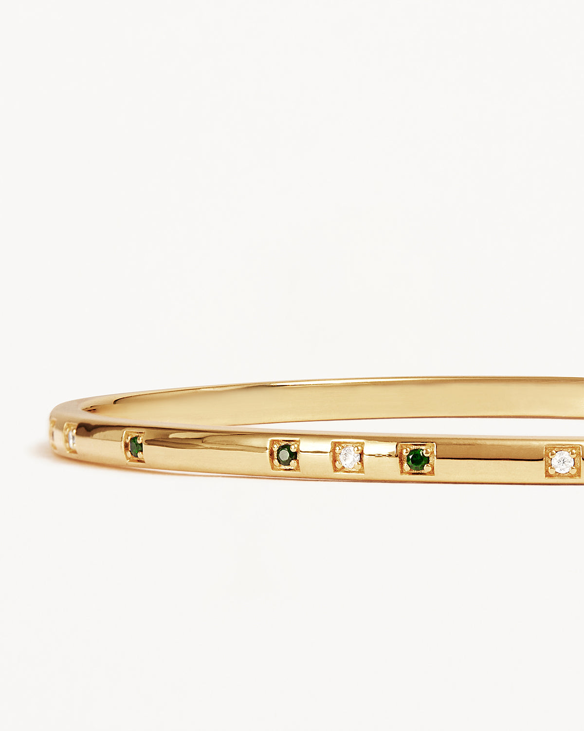 18K Gold Vermeil 