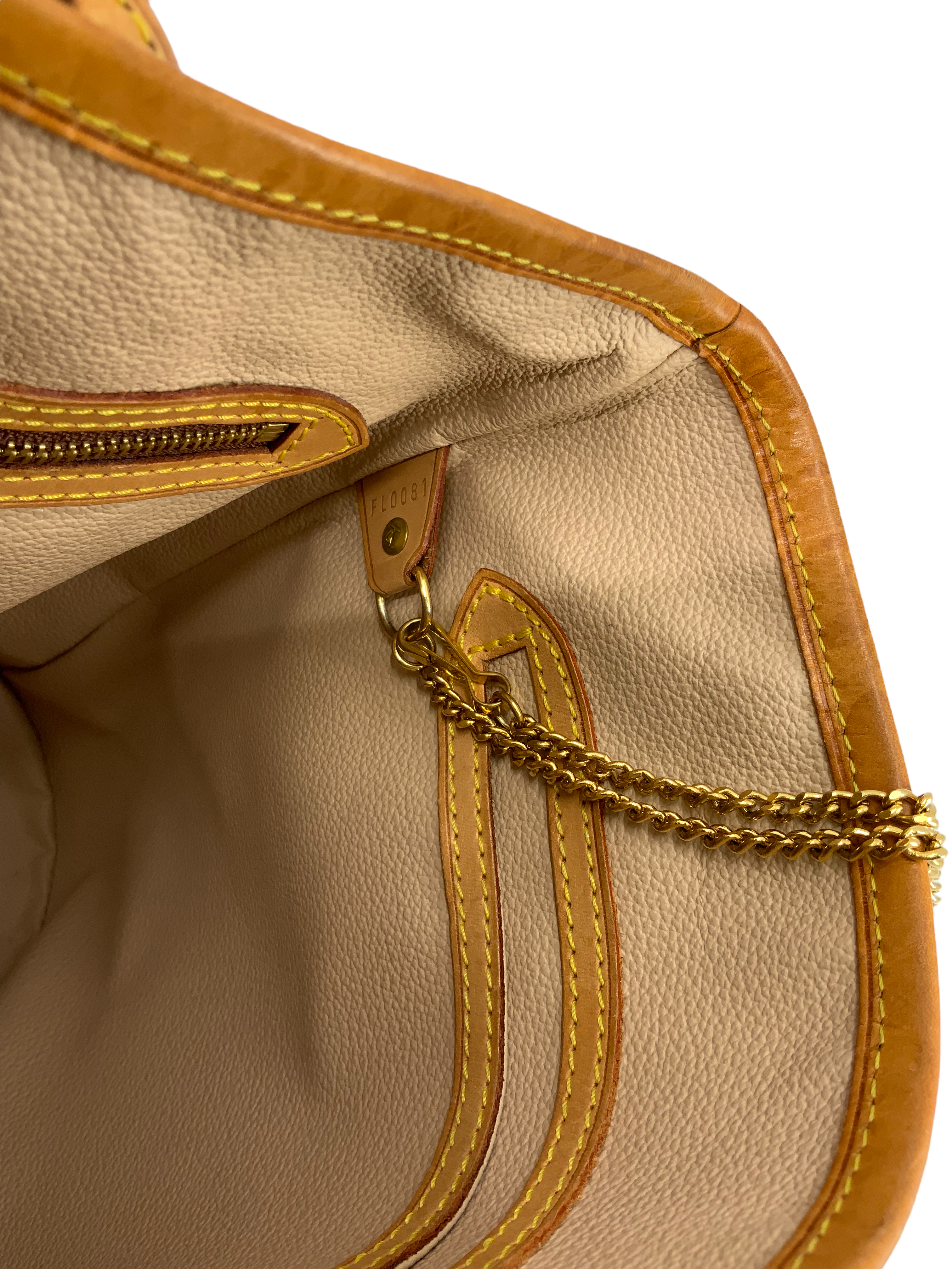 Authentic Louis Vuitton Monogram Petit Bucket Bag - Luxury Designer Handbag for Women | Perfect for Everyday Use, Travel & Fashion Accessories