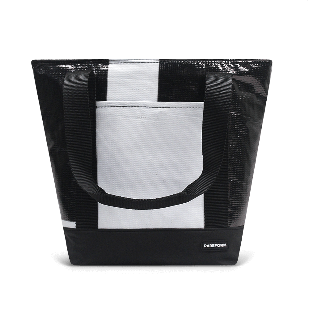 Beck Cooler Bag Bk1 01124 - Insulated Lunch Bag for Work, Picnic & Outdoor Activities - Leakproof & Durable Portable Cooler for Food & Drinks