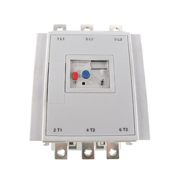 Allen Bradley 193 EEJF Emergency Stop Push Button Switch - Industrial Safety Equipment for Machinery & Automation Systems | Perfect for Factory, Warehouse & Production Line Safety Control