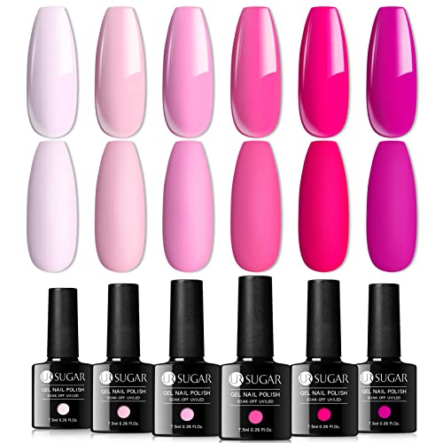 Sweet Pink