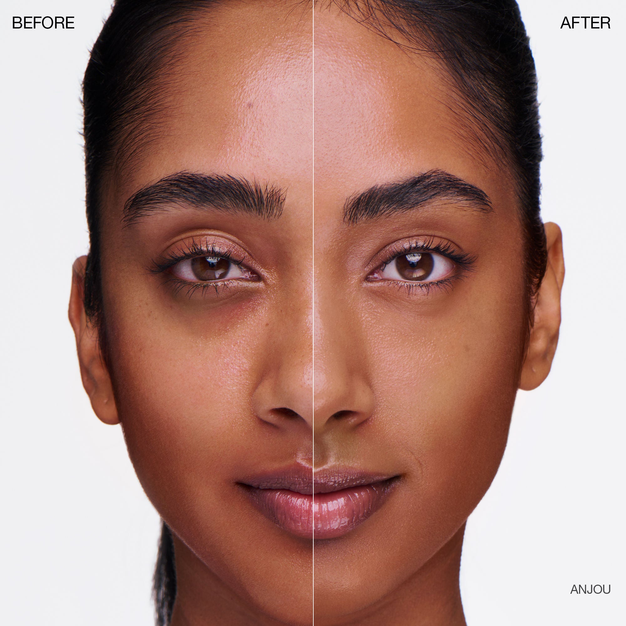 Complexion Perfecting Tinted Serum - Lightweight Skin Perfector with Natural Glow | Perfect for Daily Wear & Flawless Makeup Base