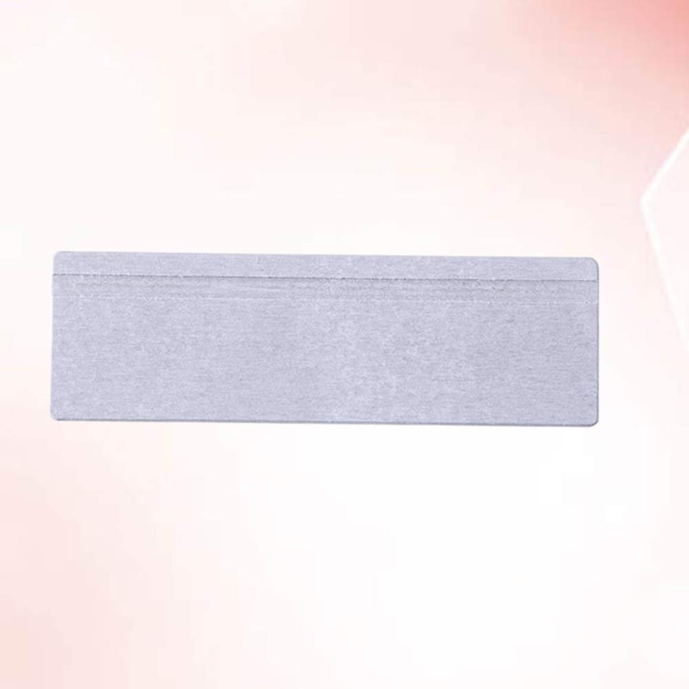 Non-Slip Diatomite Bathroom Sink Coasters Set - Absorbent Soap Dish & Basin Mats for Countertop Protection (4-Pack) - Perfect for Bathroom, Kitchen, Vanity Decor & Organizing Essentials