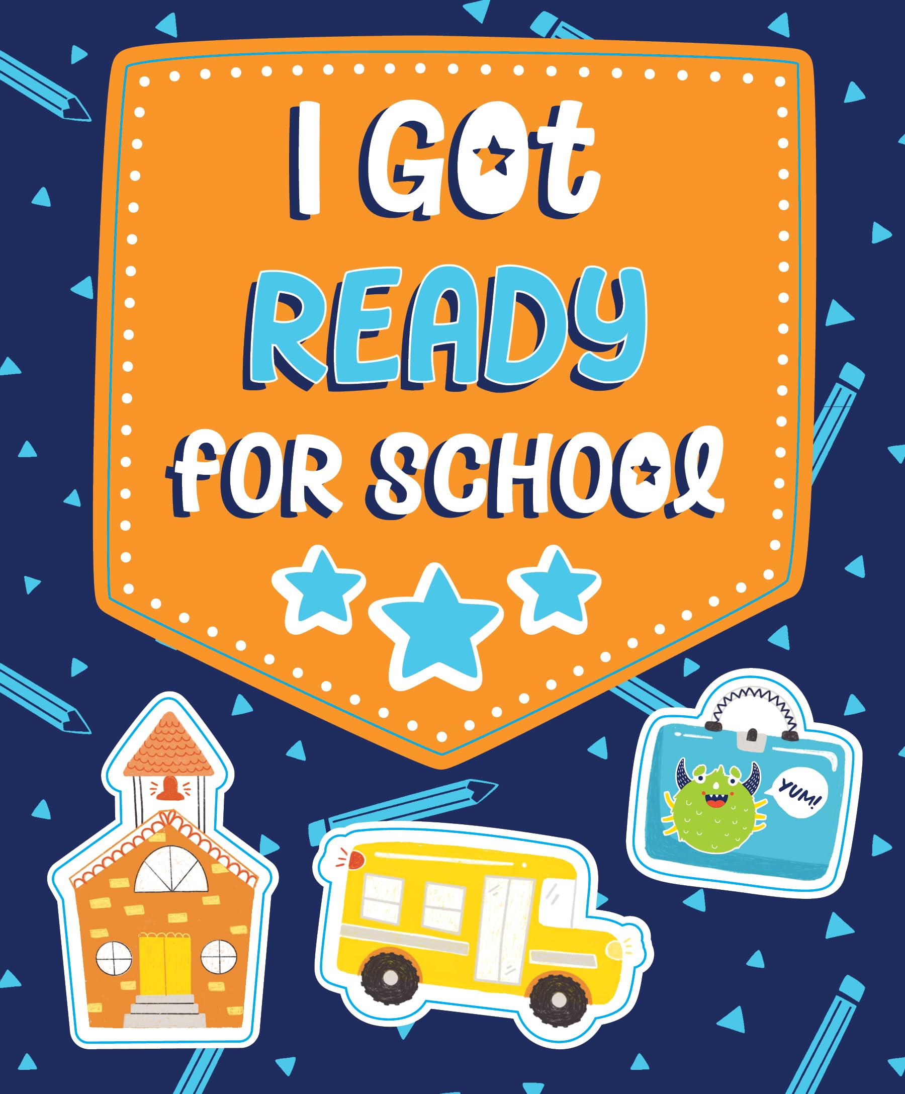 Way to Go! Toddler Reward Sticker Book - Fun & Motivational Stickers for Kids - Perfect for Potty Training, Behavior Rewards & Preschool Learning