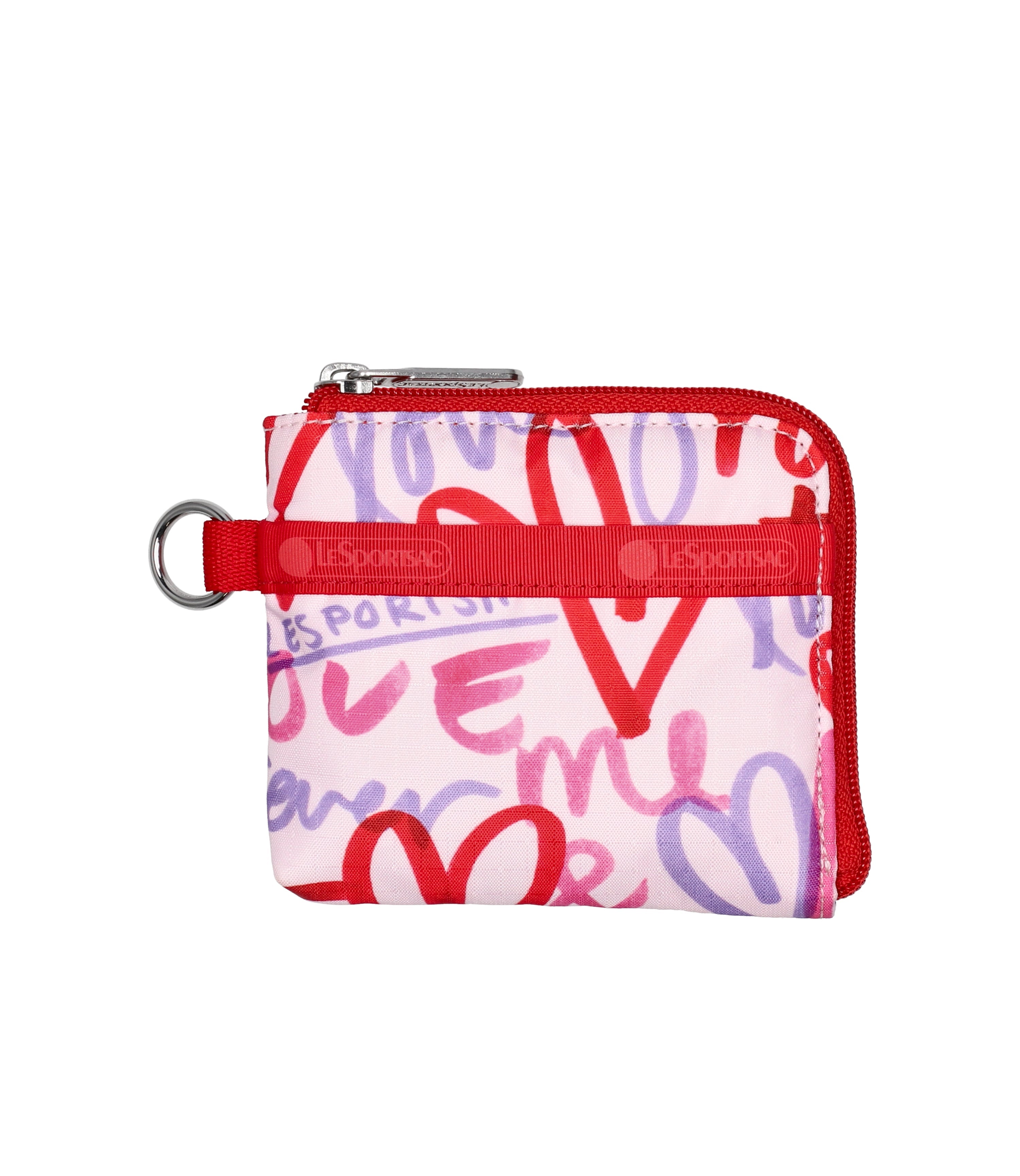 Love Notes print