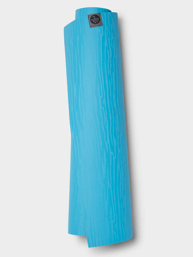 Manduka eKO Lite 71 Yoga Mat 4mm - Eco-Friendly Non-Slip Yoga Mat for Home & Studio Practice - Perfect for Hot Yoga, Pilates & Meditation