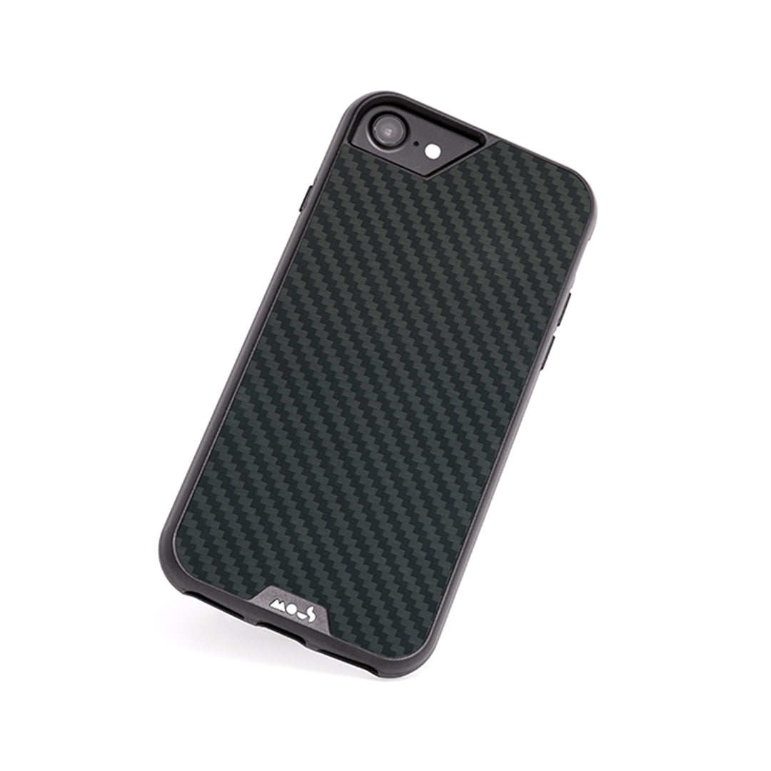 MagSafe® Compatible Aramid Fiber Phone Case for iPhone 15 Pro Max - Ultra Thin & Durable Carbon Fiber Design - Perfect for Work, Travel & Everyday Protection (Limitless 4.0)