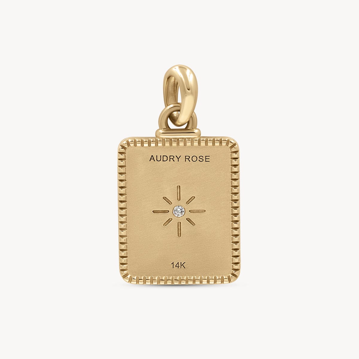Strength Medallion Necklace for Men & Women - Motivational Jewelry for Daily Wear, Workout & Spiritual Protection