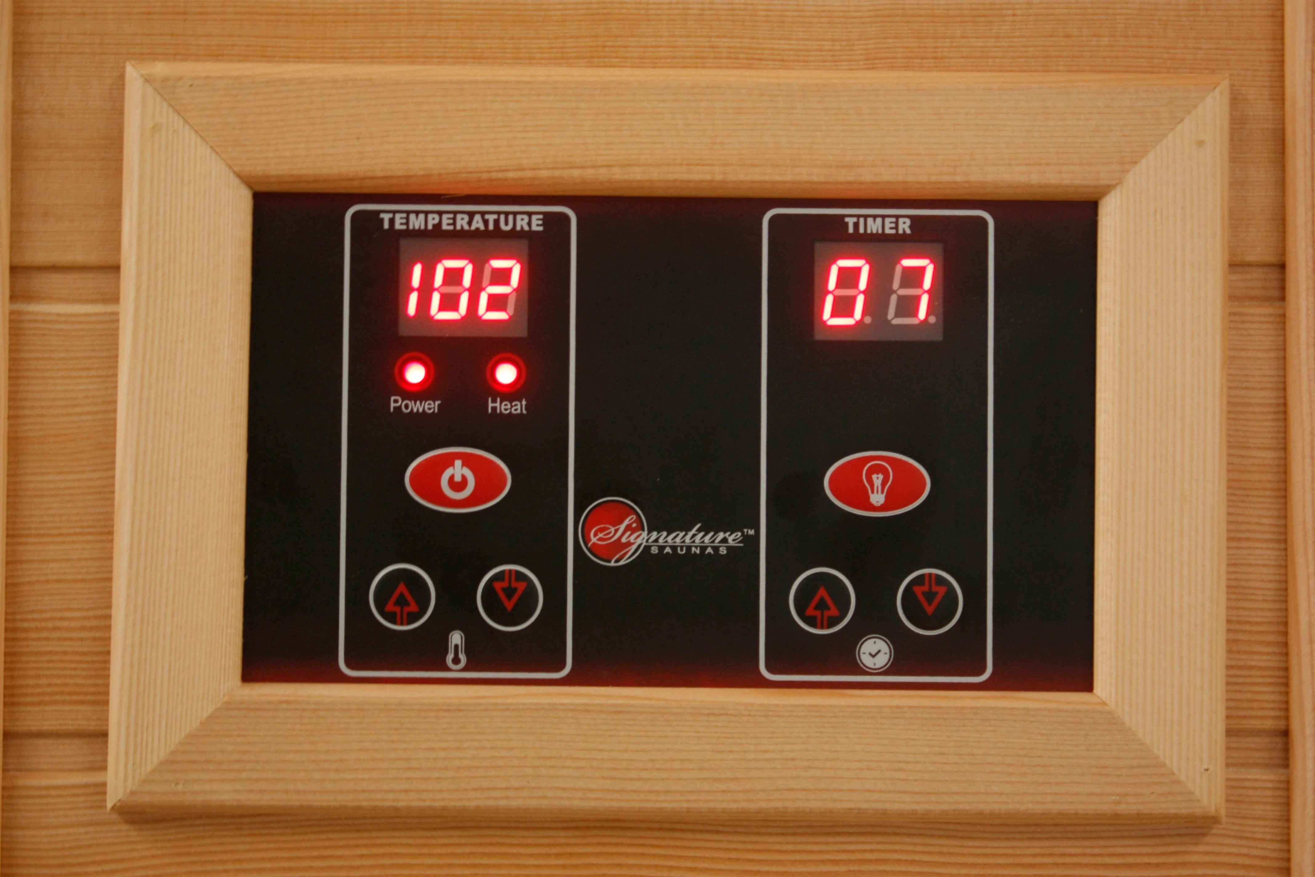 Maxxus Avignon Edition 3-Person Corner Low EMF FAR Infrared Sauna for Home Relaxation & Detox - Perfect for Wellness, Muscle Recovery & Stress Relief