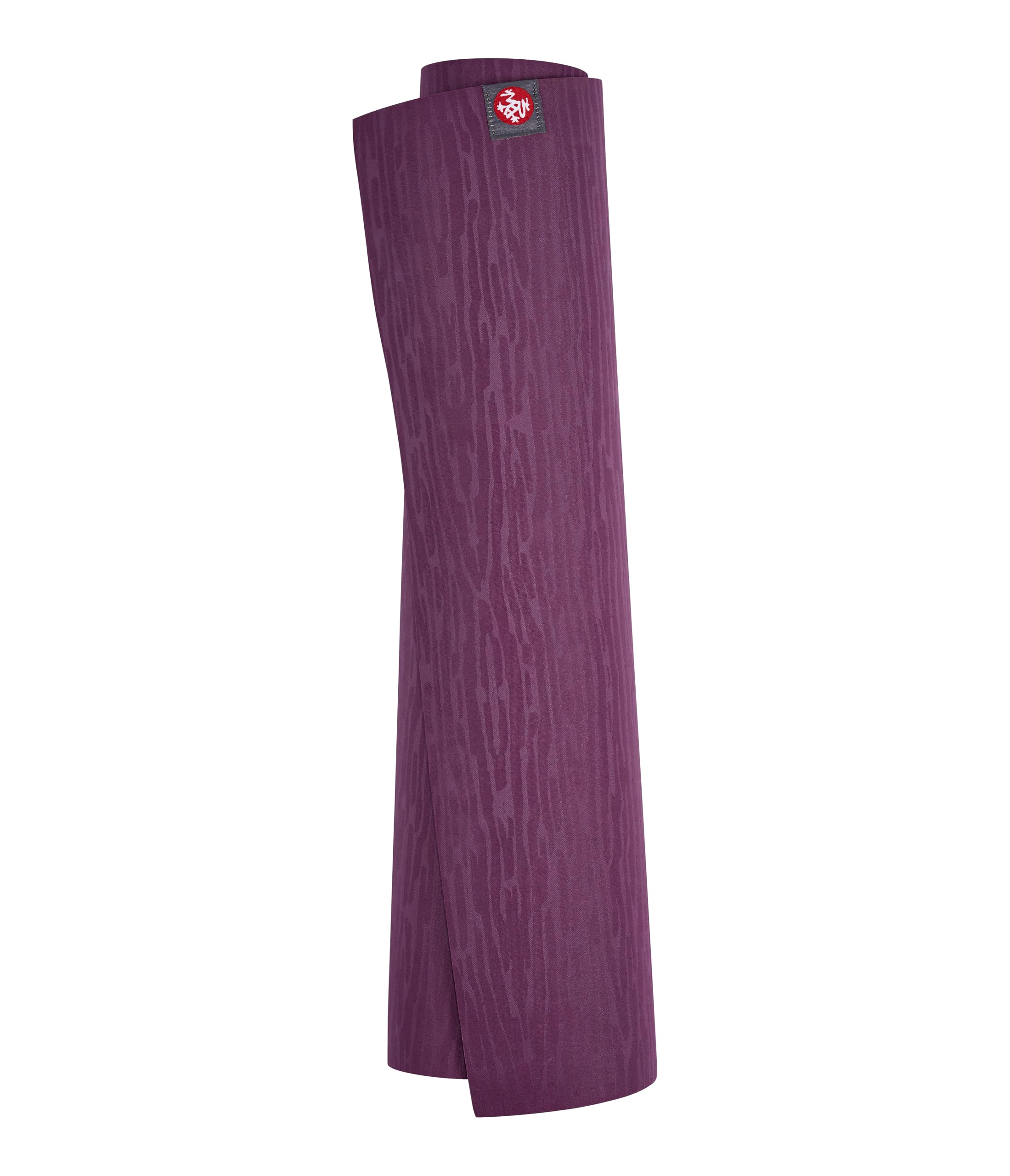 Manduka eKO Yoga Mat for Women & Men - 5mm Thick, Non-Slip, Eco-Friendly, Durable & Extra Long 71