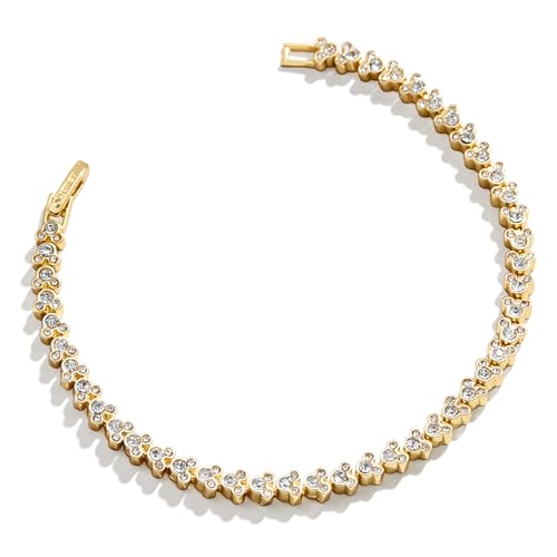 Clear/Gold