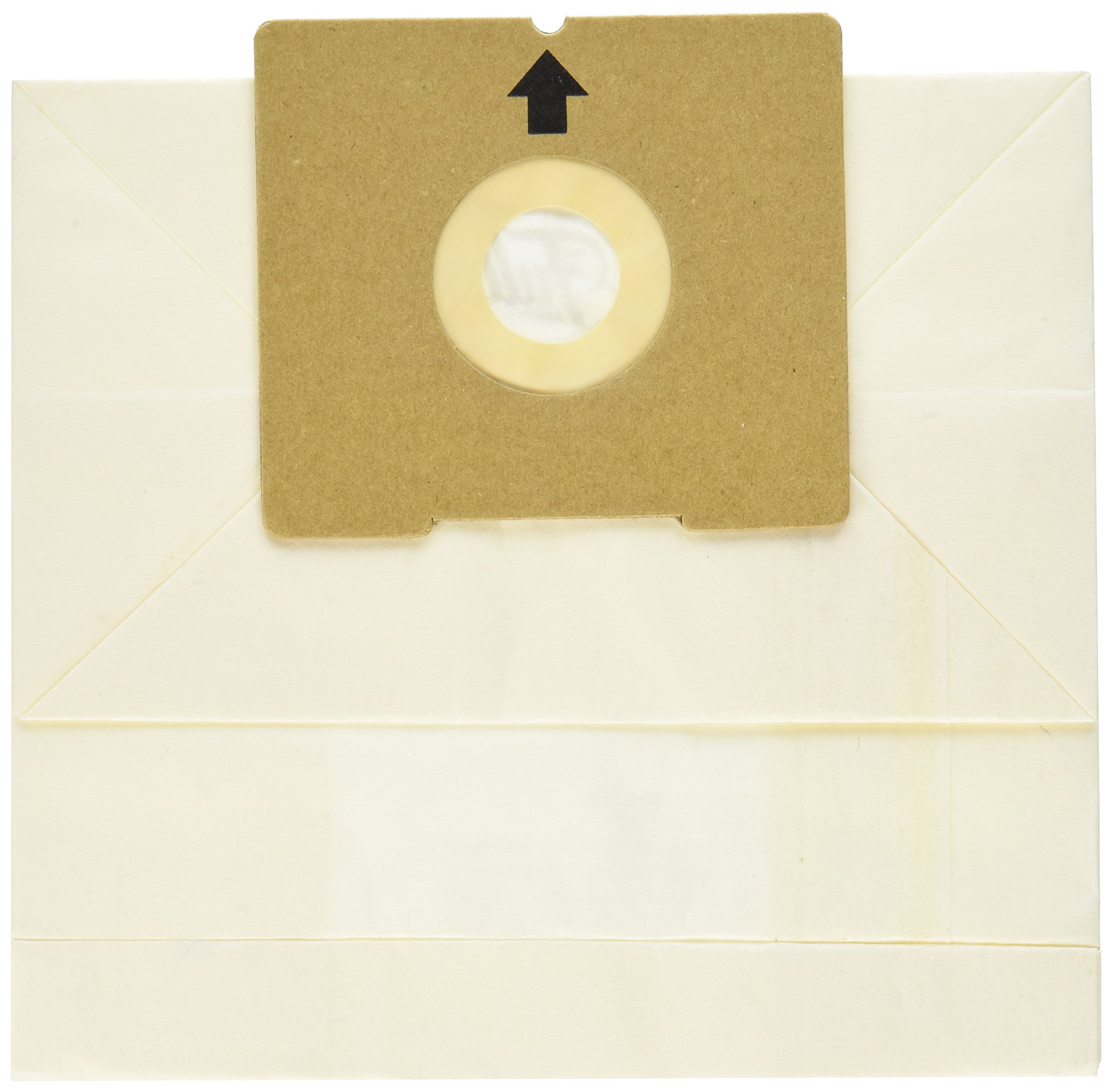 Fuller Brush Canister Vacuum Bags - 6 Pack (Model 06.155) | Compatible with Most Fuller Brush Vacuums | Perfect for Home Cleaning & Pet Hair Removal