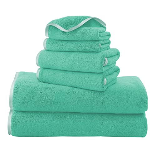 Aqua Green