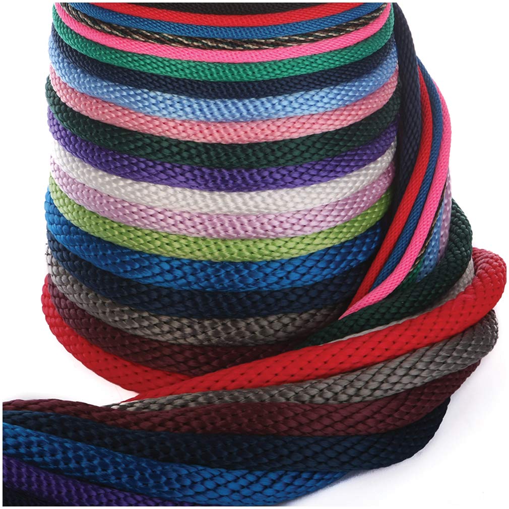 Premium Fms Ravenox Solid Braid Utility Rope - 3/8