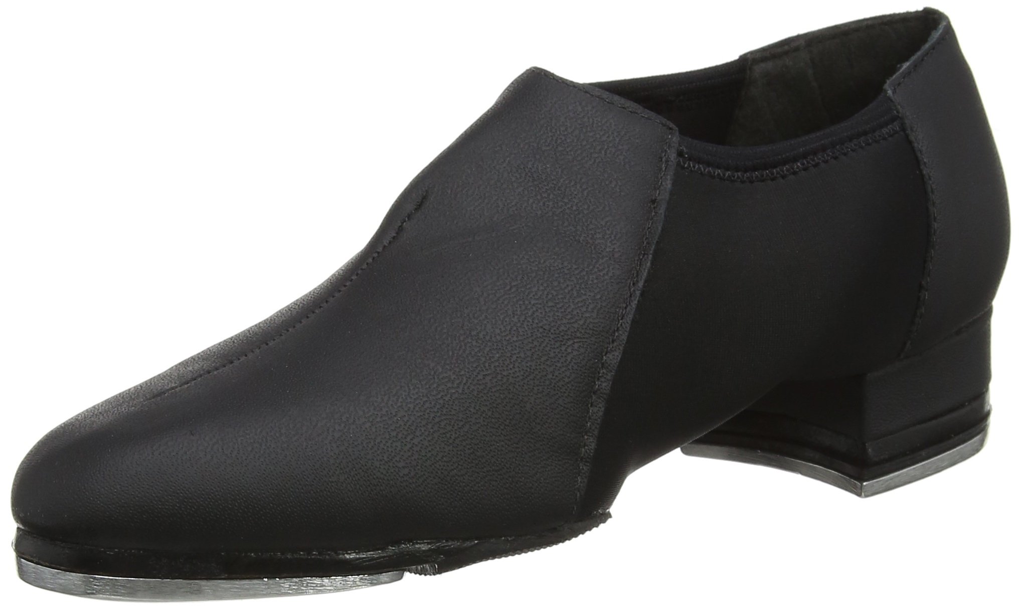 Women's Tap Shoes for Dance - Comfortable Jazz & Ballet Practice Shoes - Perfect for Dance Classes, Performances & Training
