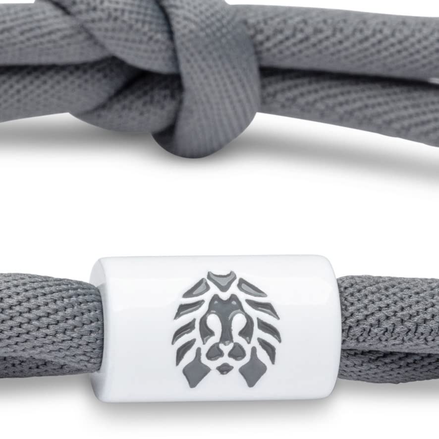 Rastaclat Hand-Knotted Adjustable Bracelets for Men & Women - Originals Collection | Stackable Wristbands for Everyday Wear | Perfect Gifts for Teens, Couples & Friends | Gym, Work & Casual Outfits