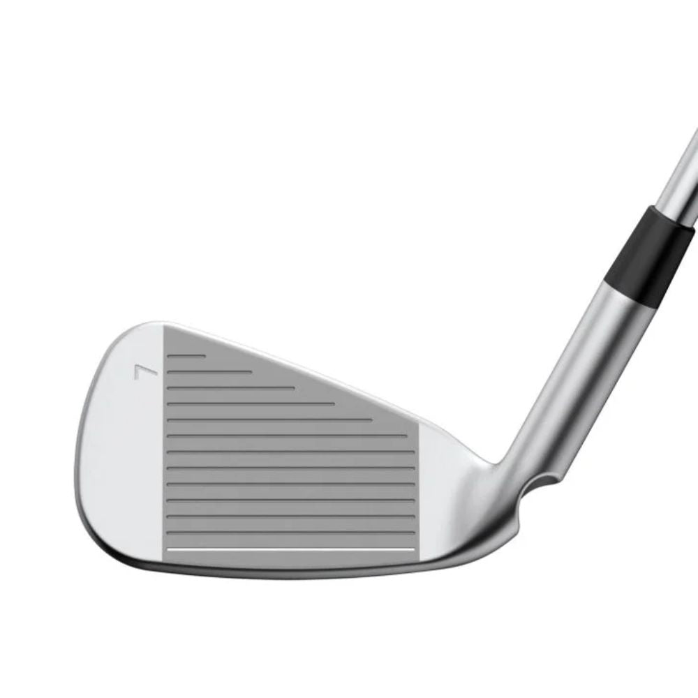 Ping G730 Iron Set 7-Piece Graphite Shaft - Premium Golf Clubs for Men & Women - Perfect for Driving Range & Tournament Play
