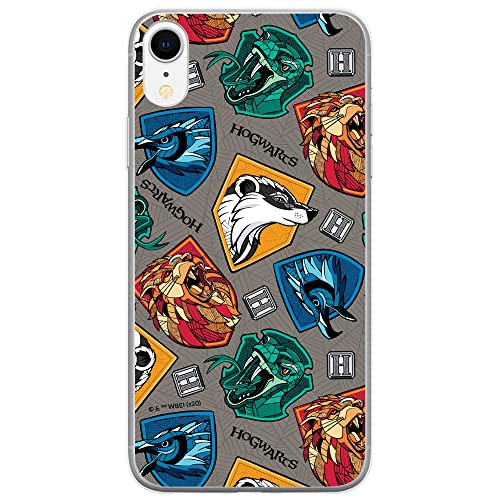 Harry Potter 022 Multicolor